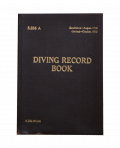 Registre de plongée 1914 - 1972